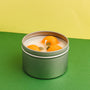 Pumpkin Praline Candle Recipe