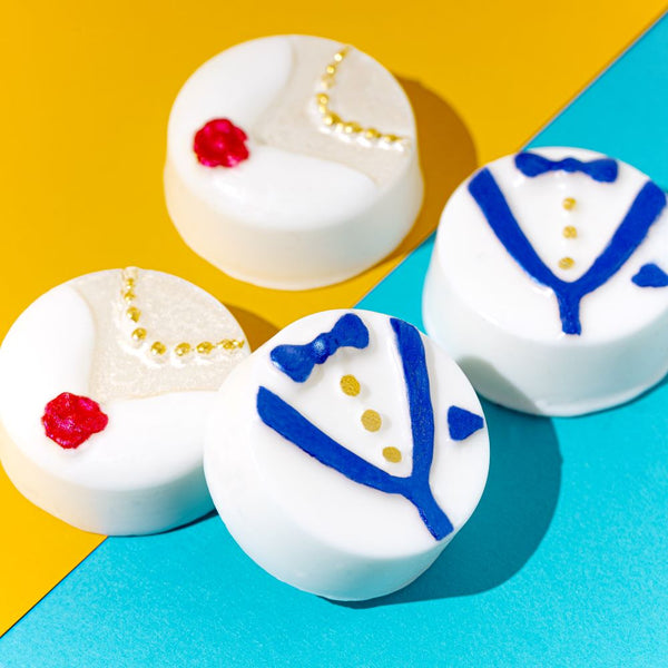 Royal MP Soap Recipe