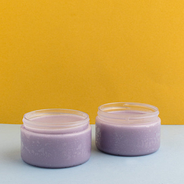 Sugar Plum Body Butter Recipe