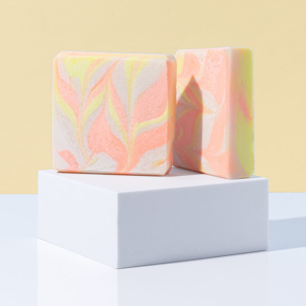 Tropical CP Soap