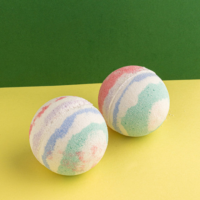 Unicorn Wishes Bath Bomb Recipe