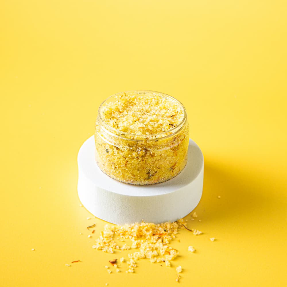 Wildflowers Bath Tea