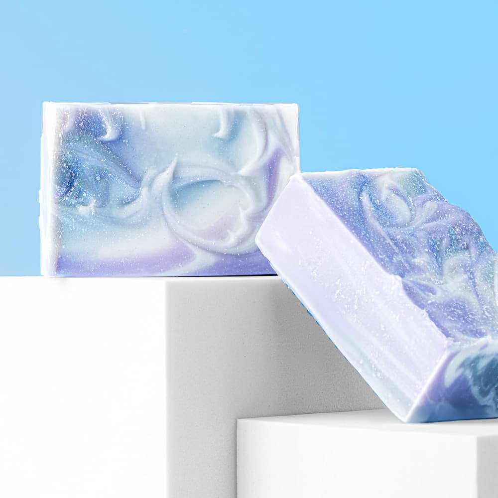 Winter Birch CP Soap