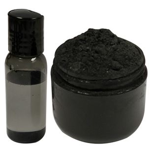 Activated Charcoal Mask Recipe