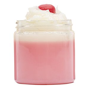 Almond Scoopable Wax Recipe