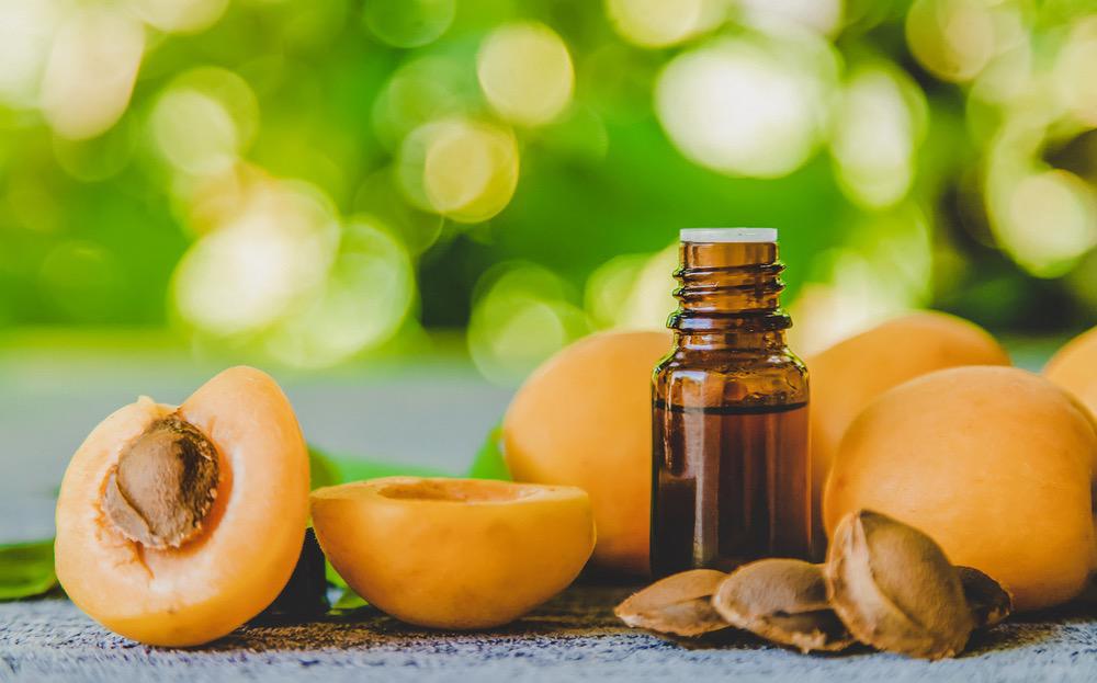 Apricot Oil Benefits
