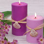 Beachwood Vetiver Candle Recipe