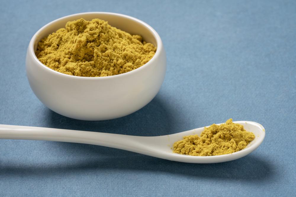 What is Bee Pollen Powder?
