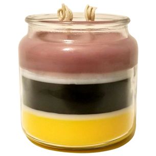 Black Licorice Candle Recipe