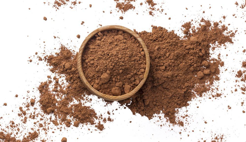 Uses for Cocoa Powder