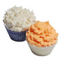 Cold Process Soap Frosting Recipe