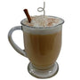 Eggnog Candle Recipe