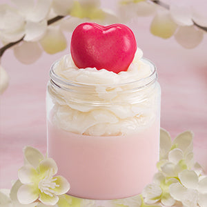 Endlessly In Love Scoopable Wax Recipe