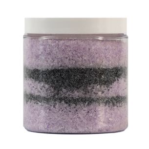 Epsom Salt Bubble Bath Recipe