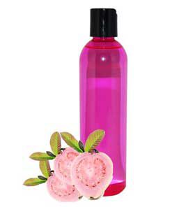 Flavored Massage Oil Recipe