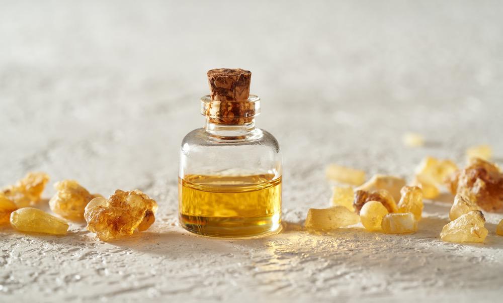 Frankincense Uses