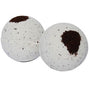 Freshly Ground Coffee Bath Bombs Recipe