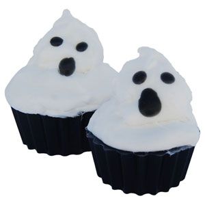 Ghost Soap Recipe