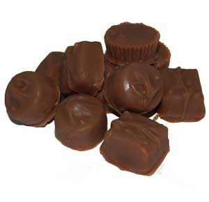 Gourmet Chocolate Bath Melts Recipe