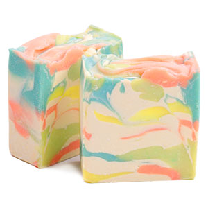 Heaven Cold Process Soap Recipe