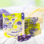 Lavender Lemonade CP Soap Recipe