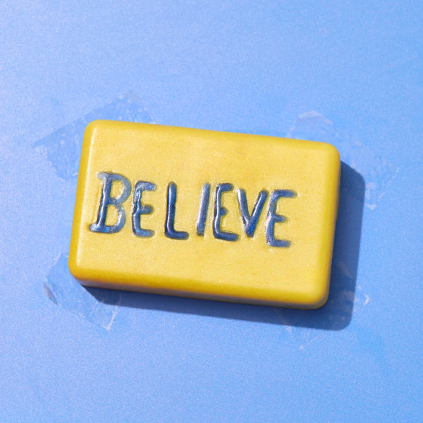 Believe MP Soap Recipe