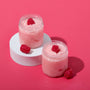 Fresh Raspberry Exfoliating Sugar Scrub