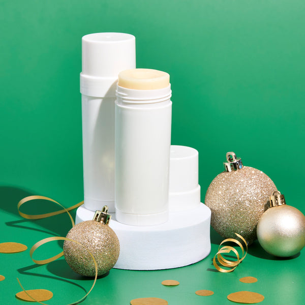 Moisturizing Lotion Stick Recipe