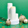 Moisturizing Lotion Stick Recipe