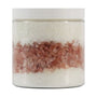 Pink Salt Bubble Bath Recipe
