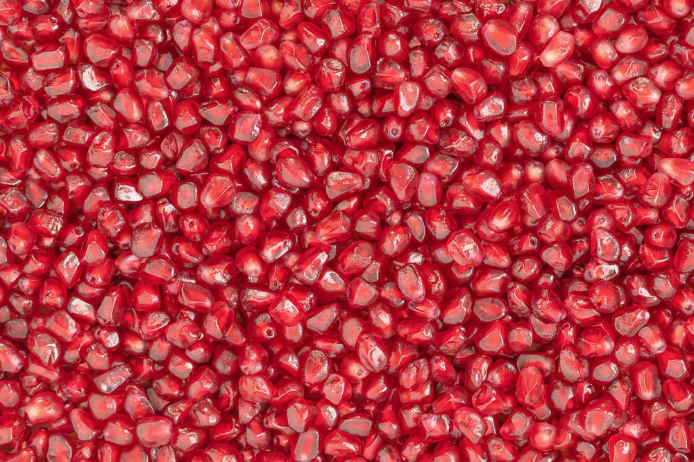What Are Some of the Benefits of Pomegranate?