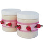 Rose Lotion Recipe