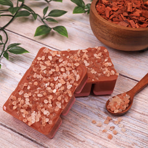 Sandalwood Wax Melts Recipe