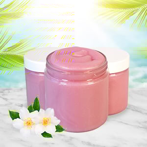 Scoopable Wax Melts Recipe