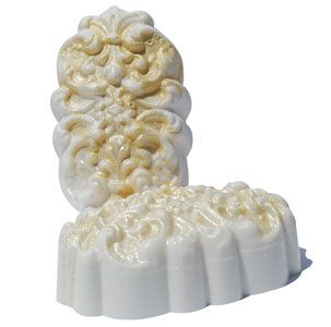 Shaving Soap for Sensitive Skin Recipe