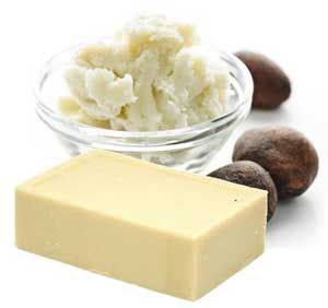 Shea Butter Cold Process Soap Recipe