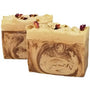 Shiraz Wine CP Soap Recipe