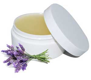 Soothing Baby Non Petroleum Jelly Recipe