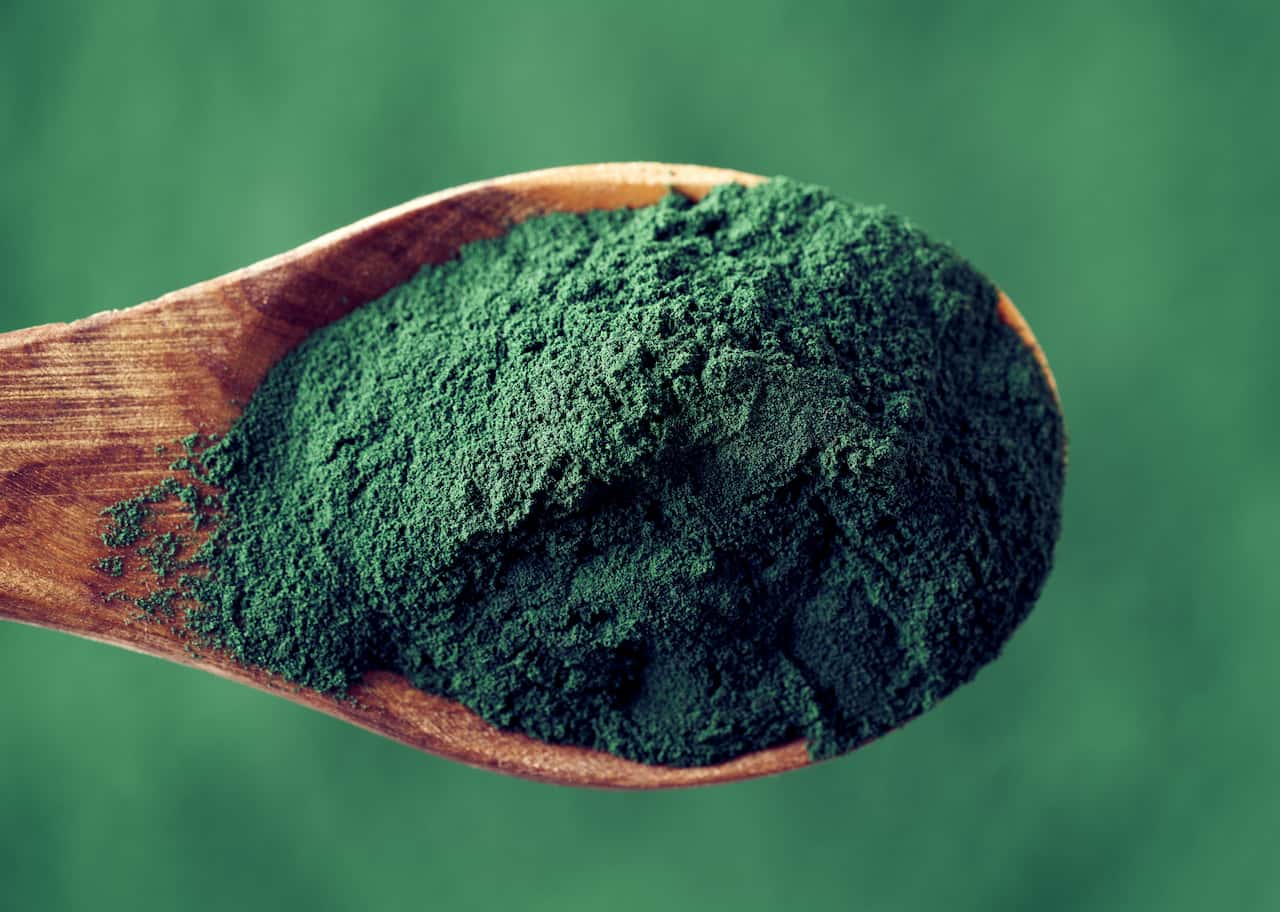 How to Use Spirulina Powder – Nature's Garden
