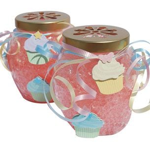 Spring Smelly Jelly Recipe