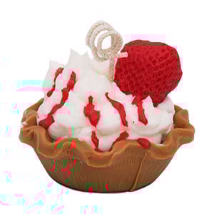 Strawberry Candle Recipe