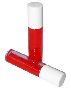 Super Easy Lip Gloss Recipe