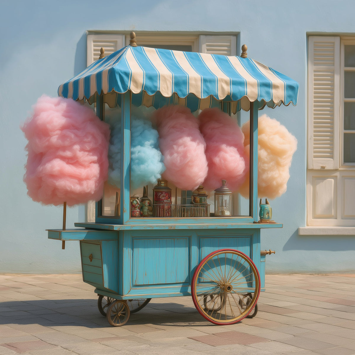 Candy Scents