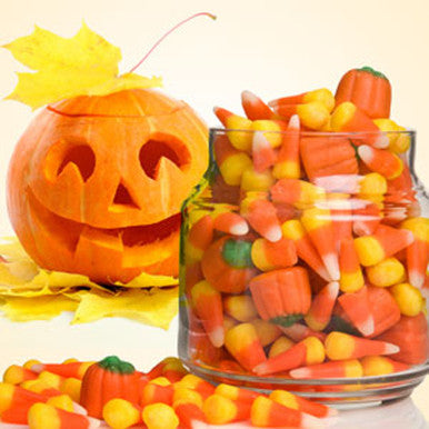 Halloween Scents