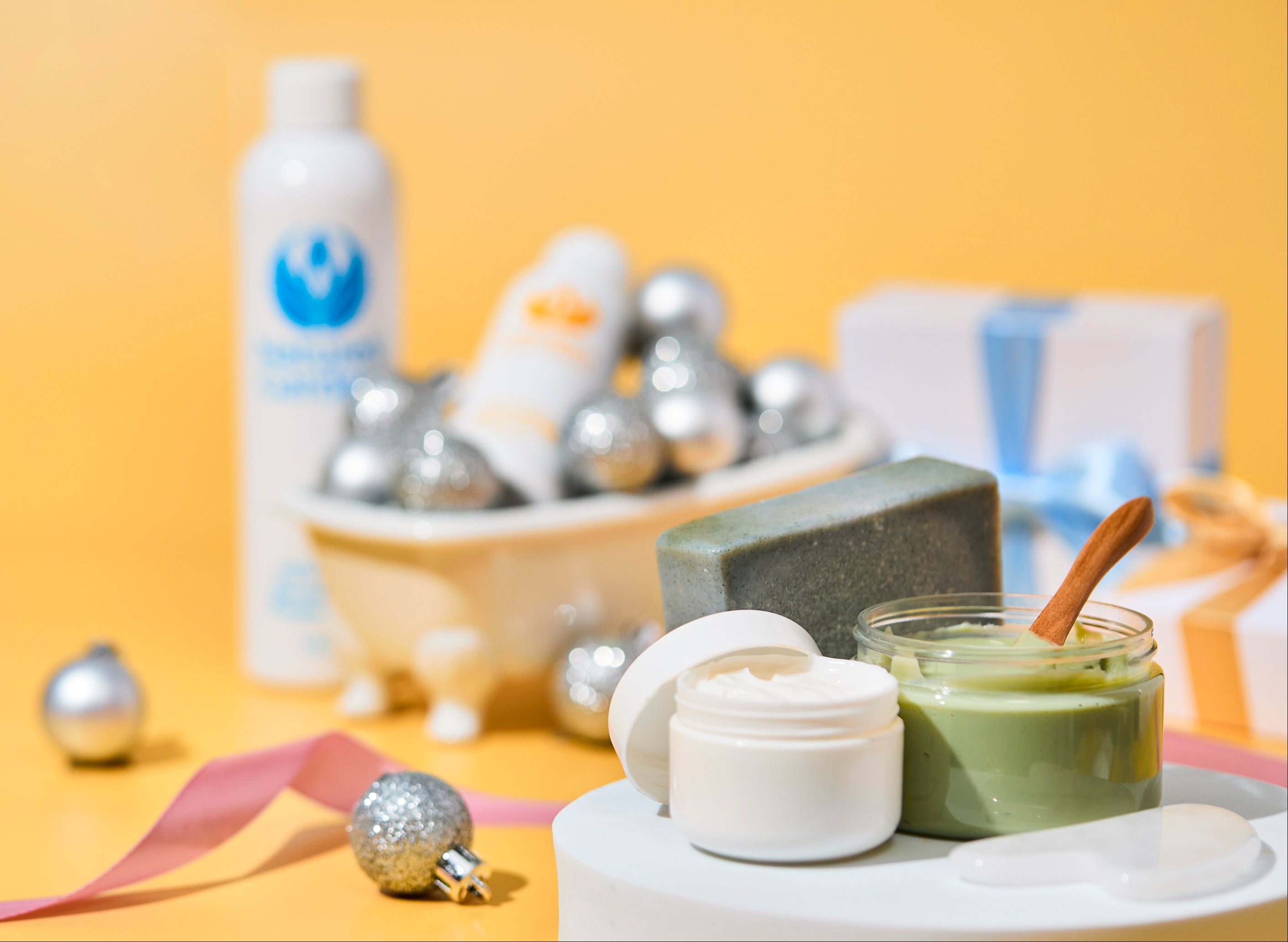 Rest, Rejuvenate & Radiate