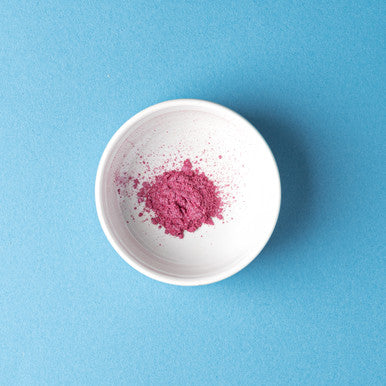 Pink Diamond Dazzle Mica