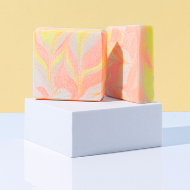 Soap Making Kits collection of crafting supplies