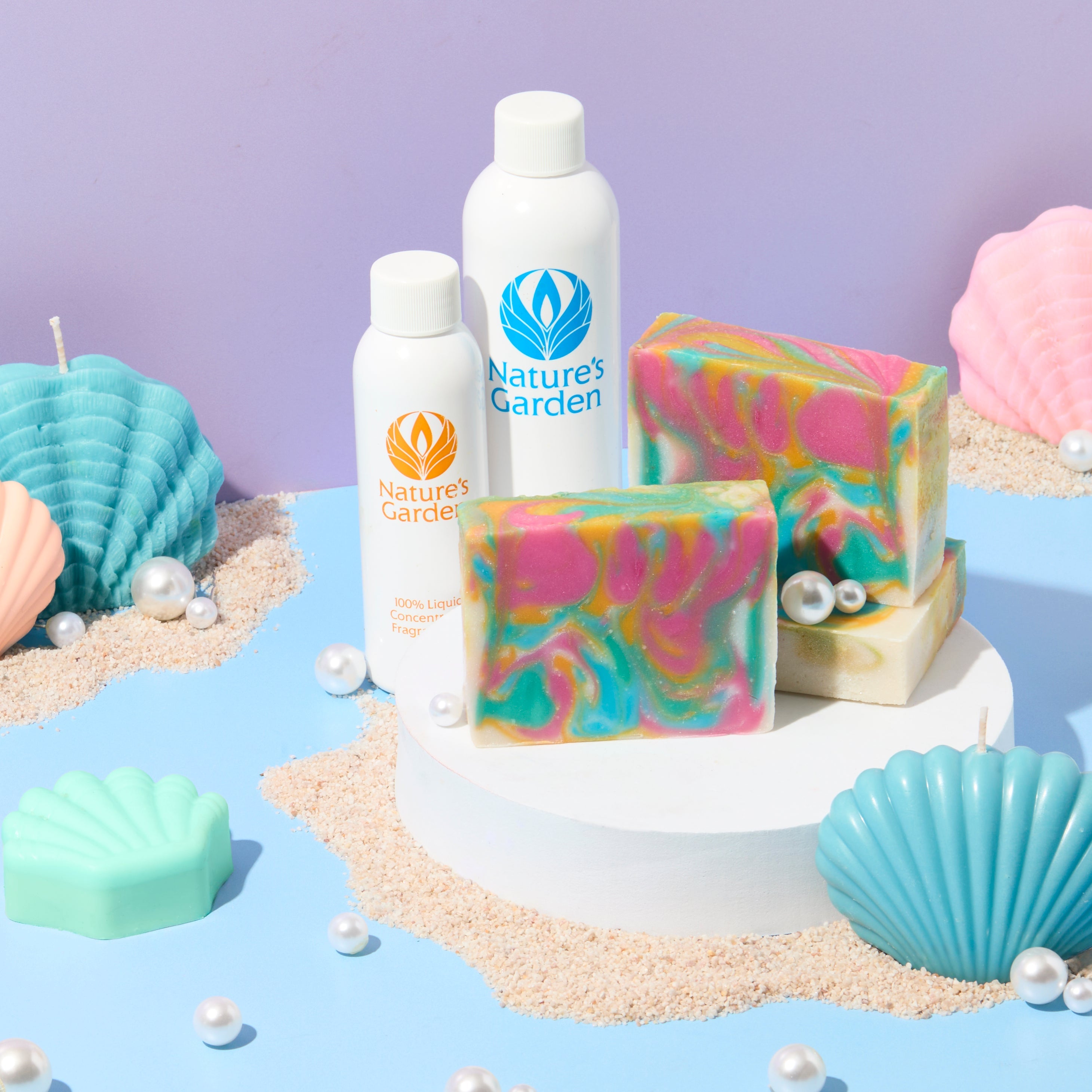 Best Selling Soap Making