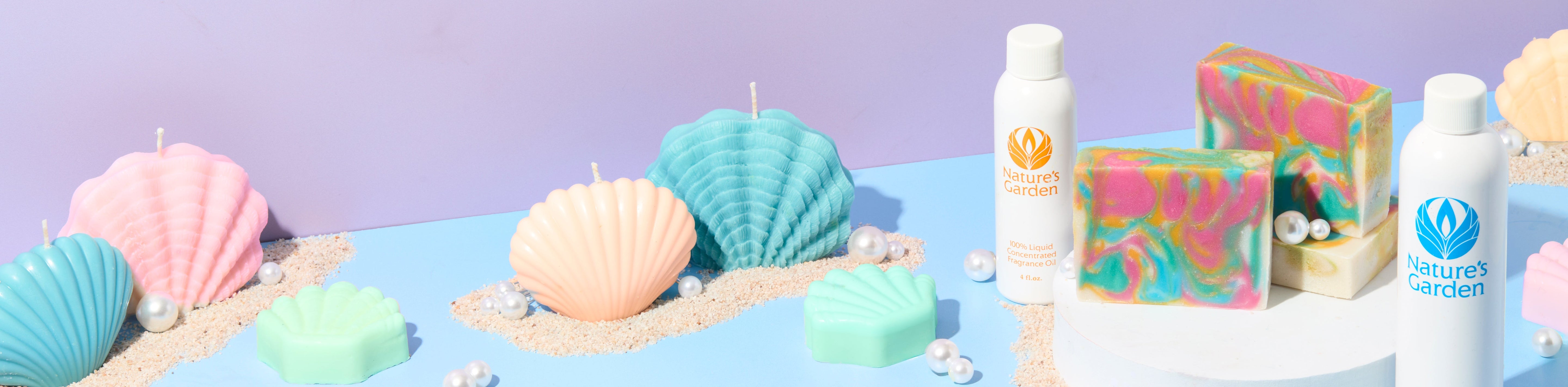 Mermaids