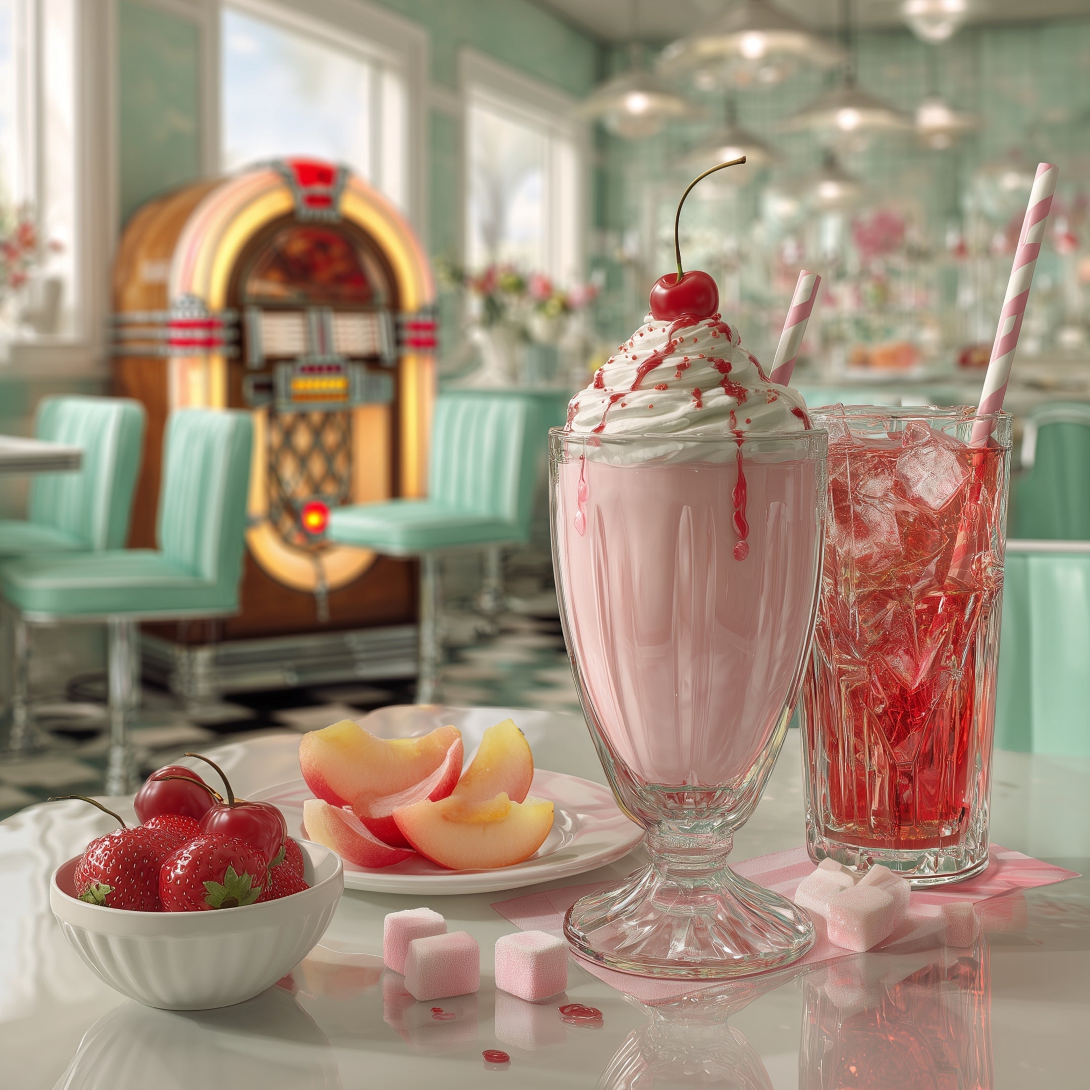 Dessert Scents